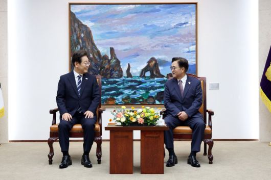 /사진=우원식 의장 X계정