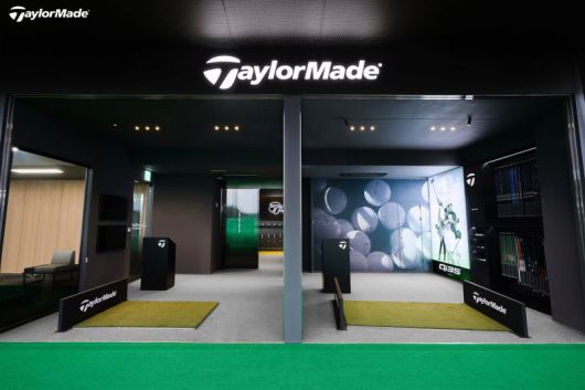 테일러메이드 퍼포먼스 스튜디오 워커힐 골프클럽