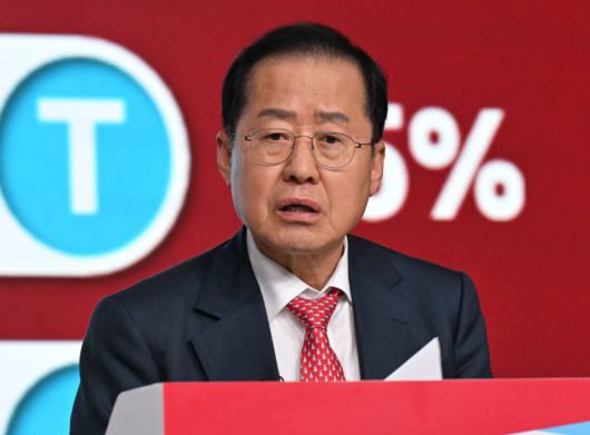 홍준표 전 대구시장 /사진=국회사진기자단, 뉴시스