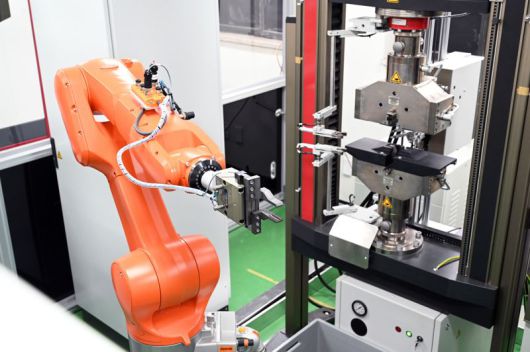 KIMS 오토노머스 랩. KIMS 제공