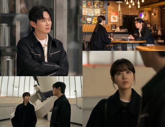 미지의 서울 tvN 제공