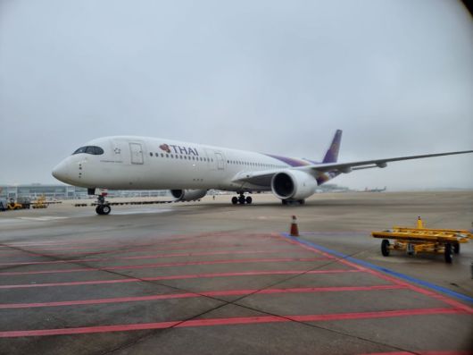 한국항공서비스(KAEMS) 제공