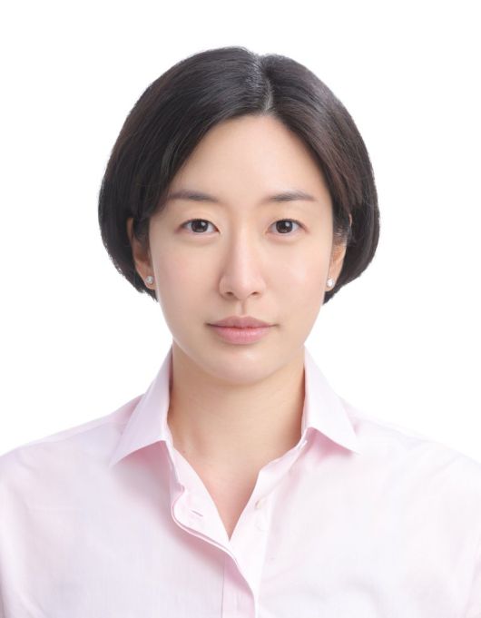 서경배 아모레퍼시픽그룹 회장의 차녀 서호정 씨./사진=아모레퍼시픽 제공,뉴시스