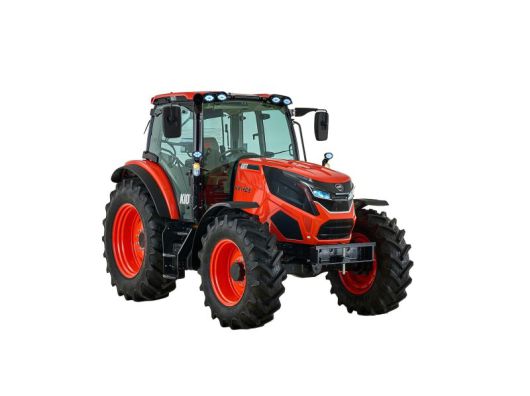 대동 고급형 중대형 트랙터 ‘HX1403’ 대동그룹 제공