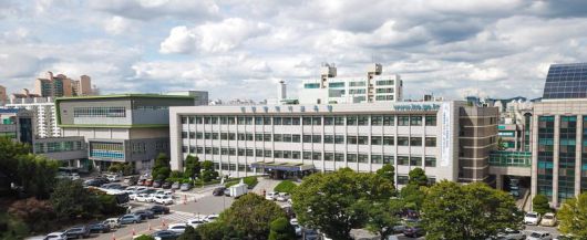 인천시교육청은 오는 여름방학부터 각급 학교에 근무하는 지방공무원을 대상으로 방학 중 재택근무 제도를 도입·시행한다. 인천시교육청 제공.