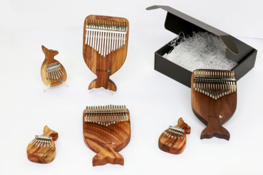 울산시 관광기념품 자료사진. 울산시 제공