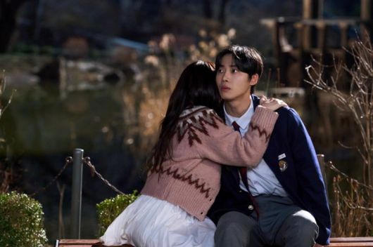 tvN '견우와 선녀' .                                    '케이팝 데몬 헌터스'. 넷플릭스 제공