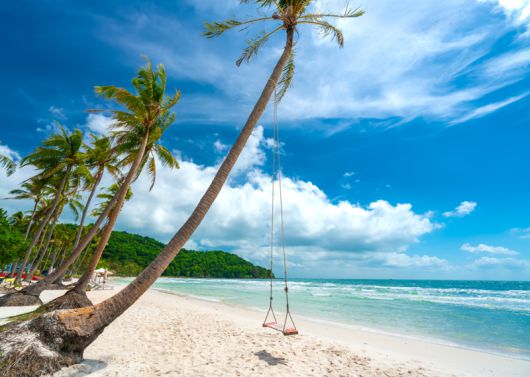 베트남 푸꾸옥. 게티이미지뱅크