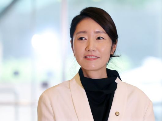 강선우 여성가족부 장관 후보자 /사진=뉴스1