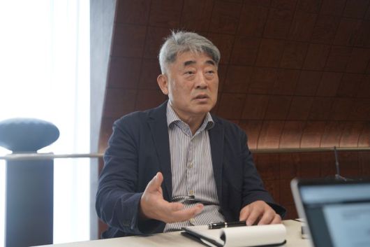 마승철 나라셀라 대표. 나라셀라 제공