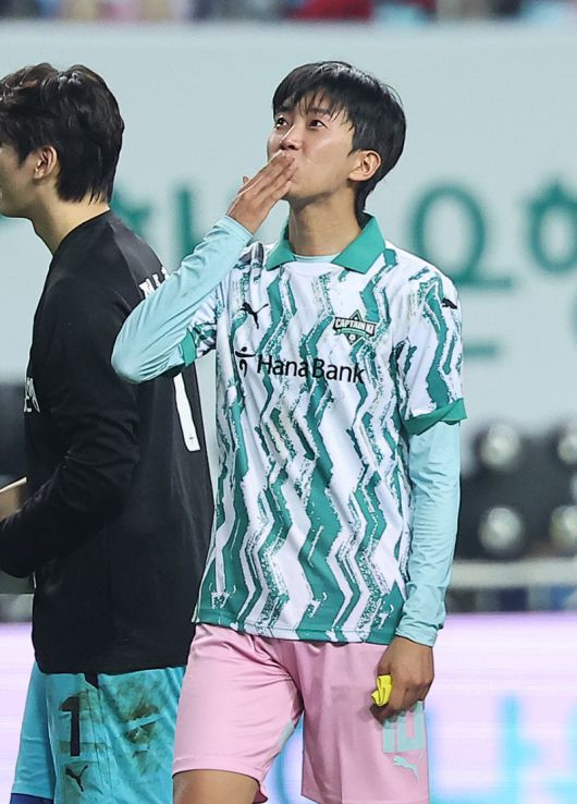 가수 임영웅. 뉴스1