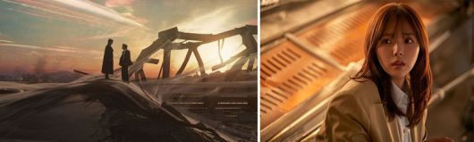 전지적 독자 시점 보도스틸. 롯데엔터테인먼트 제공