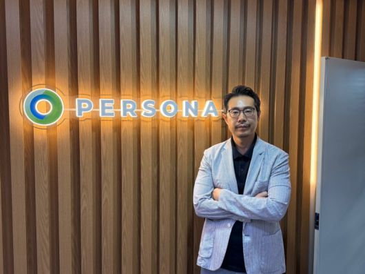 유승재 페르소나AI 대표. 사진=주원규 기자