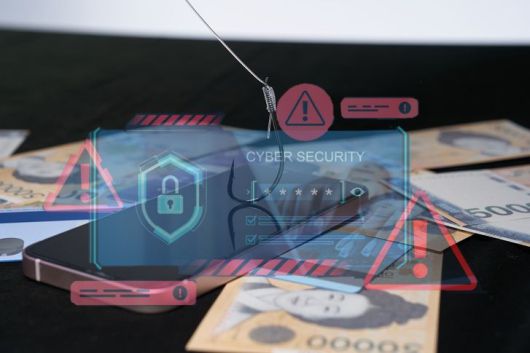 ICT와 금융기술 발전, 코로나 이후 비대면 사회가 확산되면서 사이버 금융사기도 증가했다. 최근 보이스피싱을 넘어 넘버피싱 등 범죄가 진화하면서 피해 예방과 처벌, 피해자 구제까지 촘촘하면서도 전방위적인 법안 마련이 필요하다는 주장들이 나오고 있다. /사진=게티이미지뱅크 합성