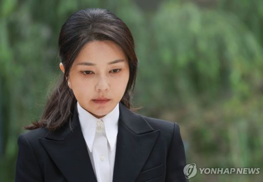 김건희 여사/사진=연합뉴스