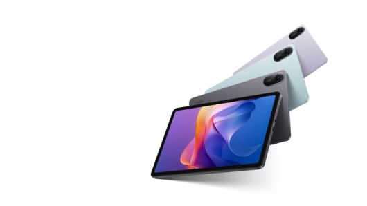 레드미 패드 2. 샤오미코리아 제공