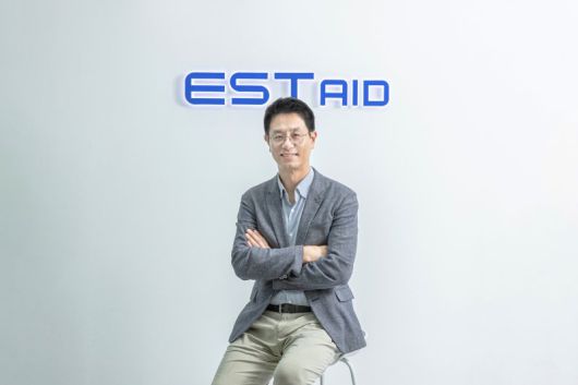 김남현 이스트에이드 대표. 이스트에이드 제공