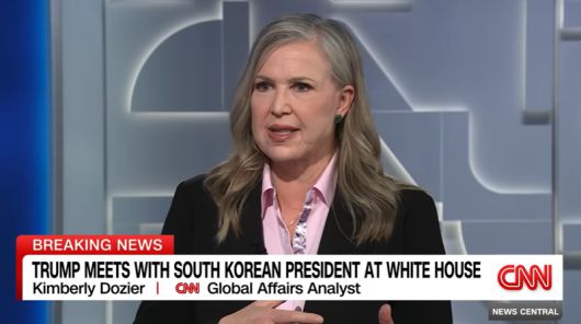 /사진=유튜브 CNN 캡처