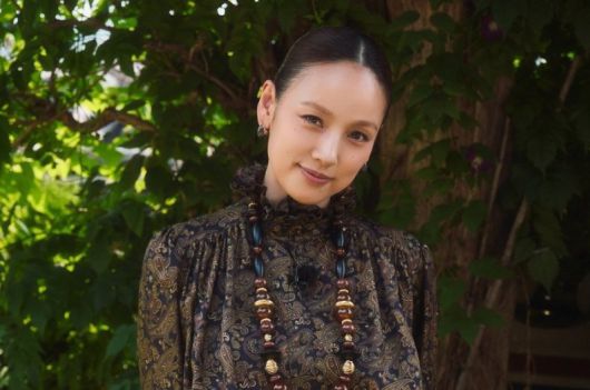 가수 이효리/사진=tvN 유 퀴즈 온 더 블럭(유퀴즈), 뉴스1