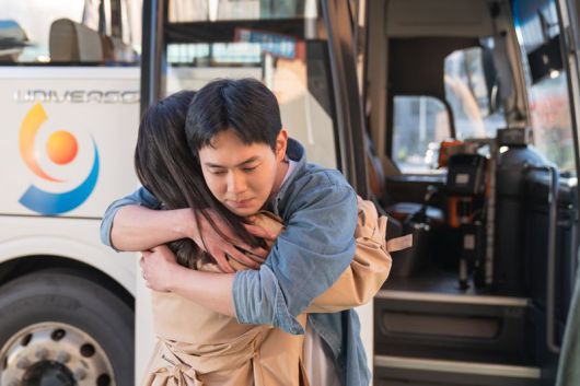 영화 '비밀일 수밖에' 보도스틸(AD406, 슈아픽처스 제공)