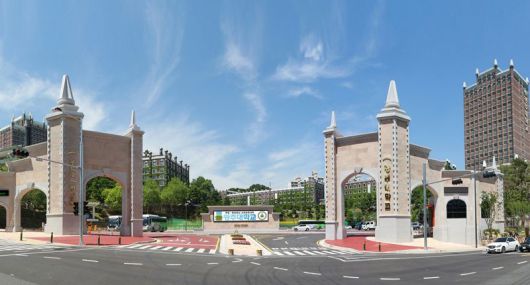 '기업가정신 대학'을 표방하는 광주대<사진>가 오는 8일부터 12일까지 실시되는 2026학년도 대학입시 수시모집을 통해 36개 학부(과)에서 1358명을 선발한다. 광주대 제공