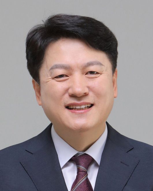 [이재명 대통령은 지난 10일 한의사 주치의로 윤성찬 대한한의사협회 회장을 위촉했다고 밝혔다. (사진=대통령실 제공) 사진=뉴시스