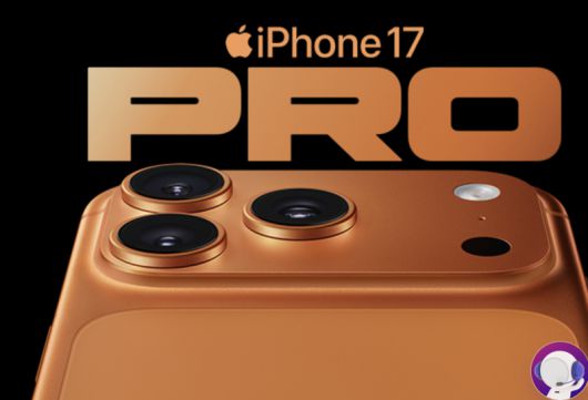 LG유플러스 아이폰17 프로 예약 안내 페이지 캡처