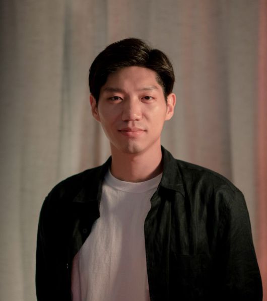 김그륜 애플 크리에이티브 디자이너.