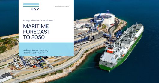 노르웨이 선급협회 제공