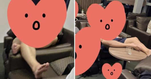 사진=온라인 커뮤니티 '보배드림'