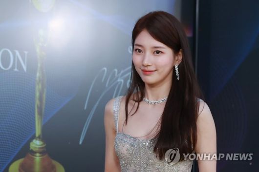 배우 수지. 사진=연합뉴스