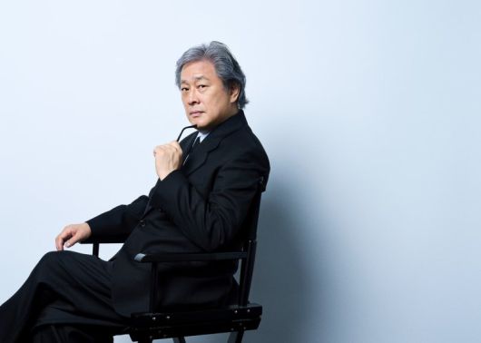 영화 '어쩔수가없다' 박찬욱 감독. CJ ENM 제공