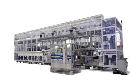 디엠에스 디스플레이 장비 디엠에스 제공