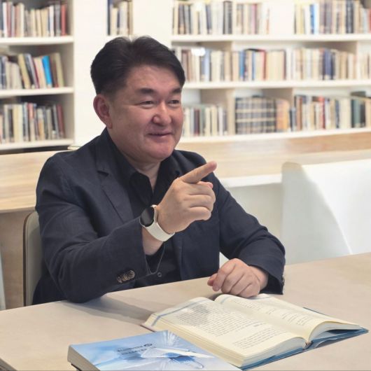 백영준(대전대 특임교수, 전 2018 평창동계올림픽조직위원회 안전관)