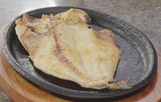 옥돔구이 / 사진=뉴스1