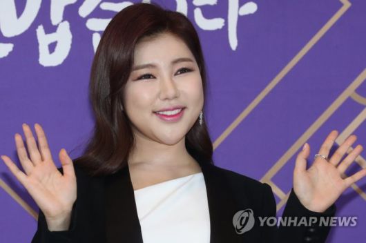 가수 송가인/사진=연합뉴스