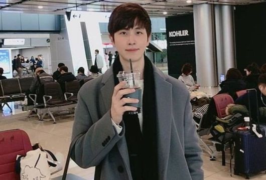 지무비. 사진ㅣSNS