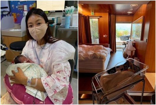 배우 이시영. 사진=sns 캡처