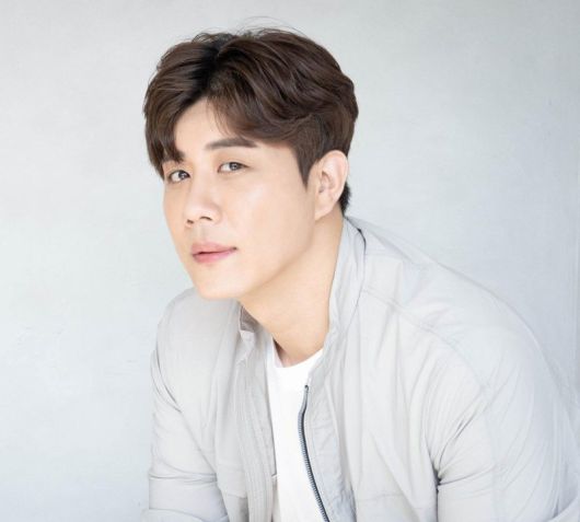 진해성. 출처=SNS