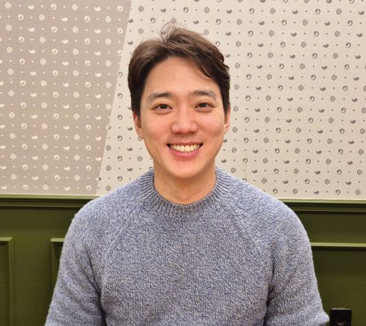 선재원 나만의닥터 대표. 사진=강중모 기자