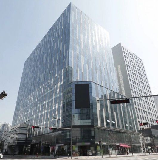 CJ프레시웨이 본사. CJ프레시웨이제공