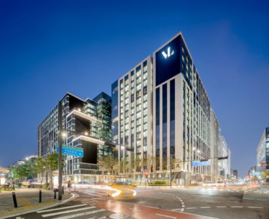 VL르웨스트 투시도