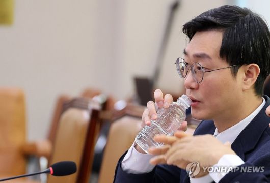 장경태 더불어민주당 의원. 연합뉴스