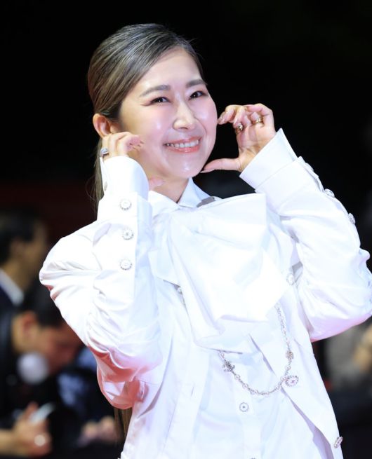 매기 강 감독. 뉴스1