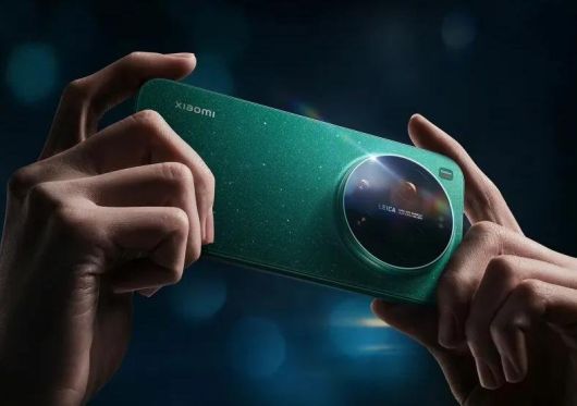 샤오미 17 울트라 샤오미 제공