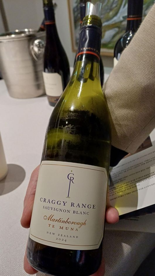 테 무나 로드 빈야드 소비뇽 블랑 2024(화이트)