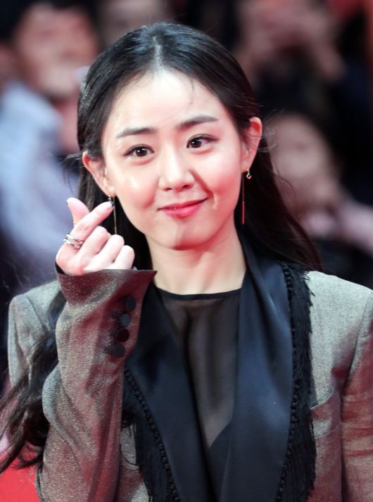 배우 문근영, 9년 만에 대학로 출격…연극 '오펀스' 3월 개막. 뉴스1