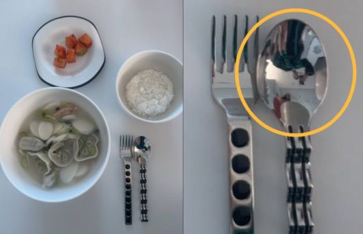 소녀시대 ‘티파니’와 열애 중인 배우 변요한이 2026년 새해 인사를 전하며 공개한 사진에 두 사람이 있다는 추측이 나오고 있다. 사진=변요한 SNS