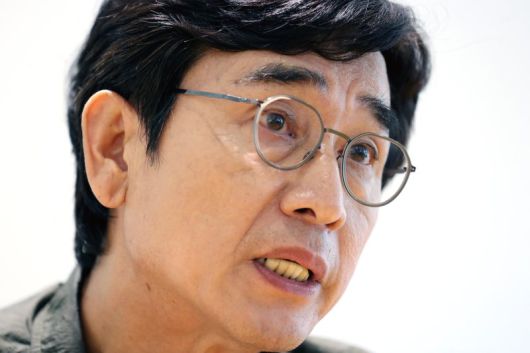 유시민(전 노무현재단 이사장) 작가 /사진=뉴시스