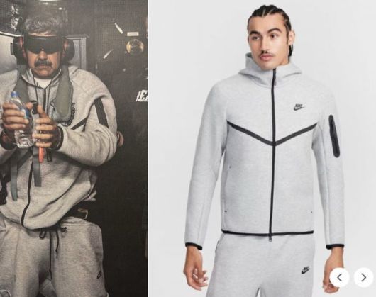 사진=SNS, 나이키